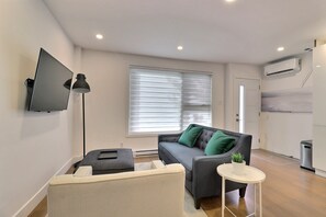 Smart-tv, Netflix, streamingtjenester