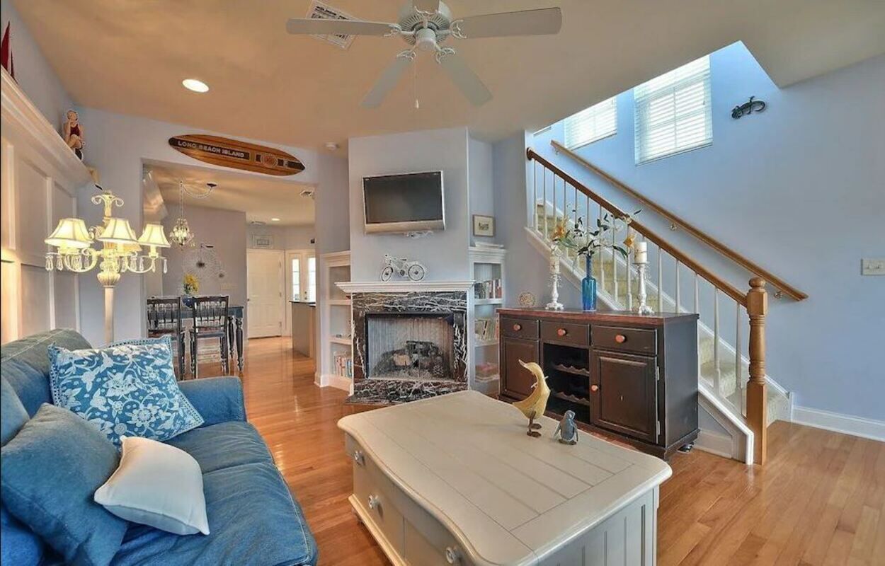 Top 10 Vacation Rentals In Beach Haven, New Jersey Updated 2024 Trip101