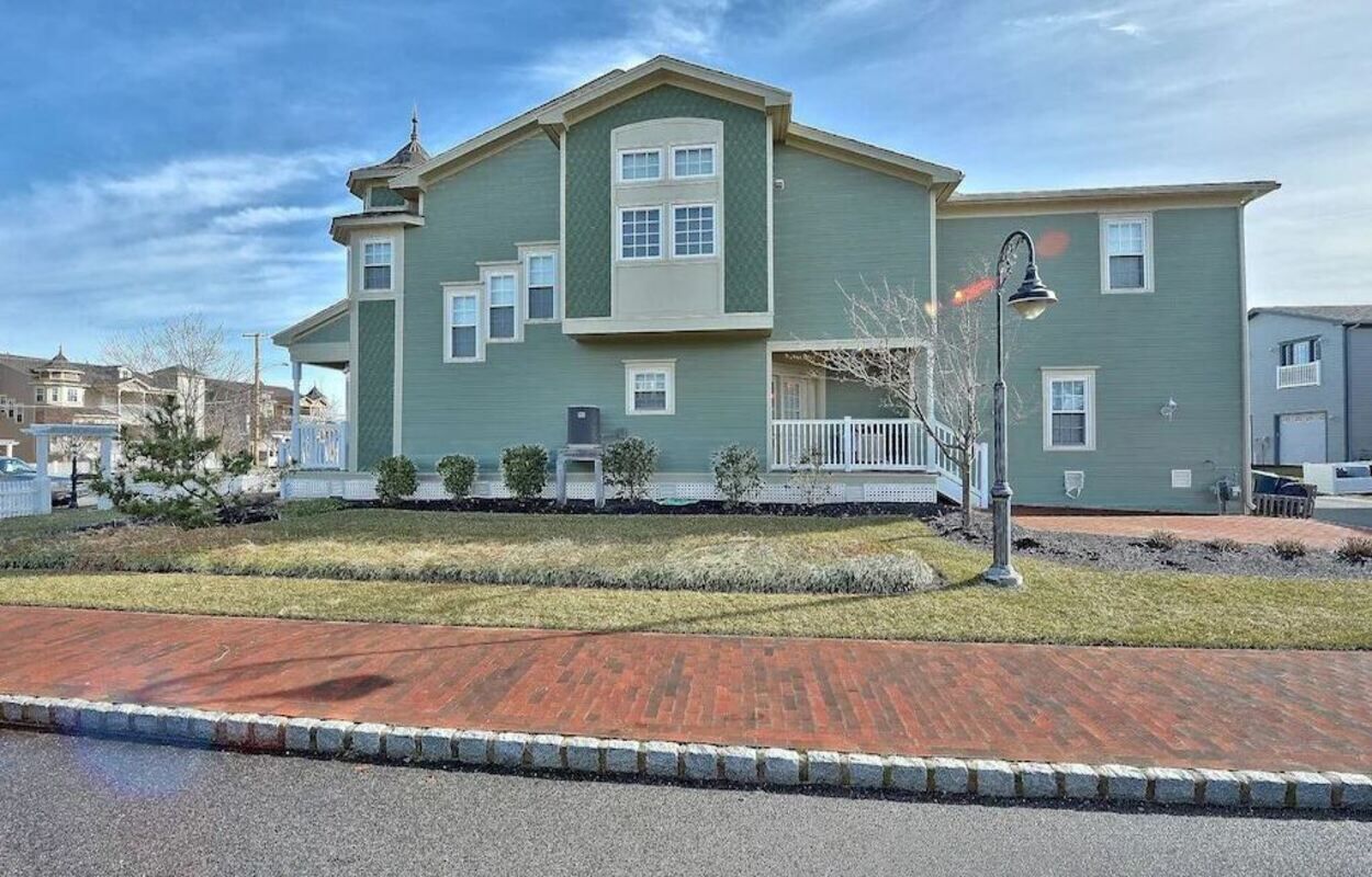 Top 10 Vacation Rentals In Beach Haven, New Jersey Updated 2024 Trip101