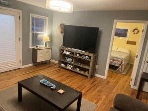 4 chambres, bureau, fer et planche à repasser, Wi-Fi gratuit