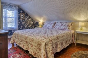 1 chambre, fer et planche à repasser, lit parapluie, Wi-Fi