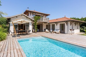Pool - Apartment (CAP FERRET)