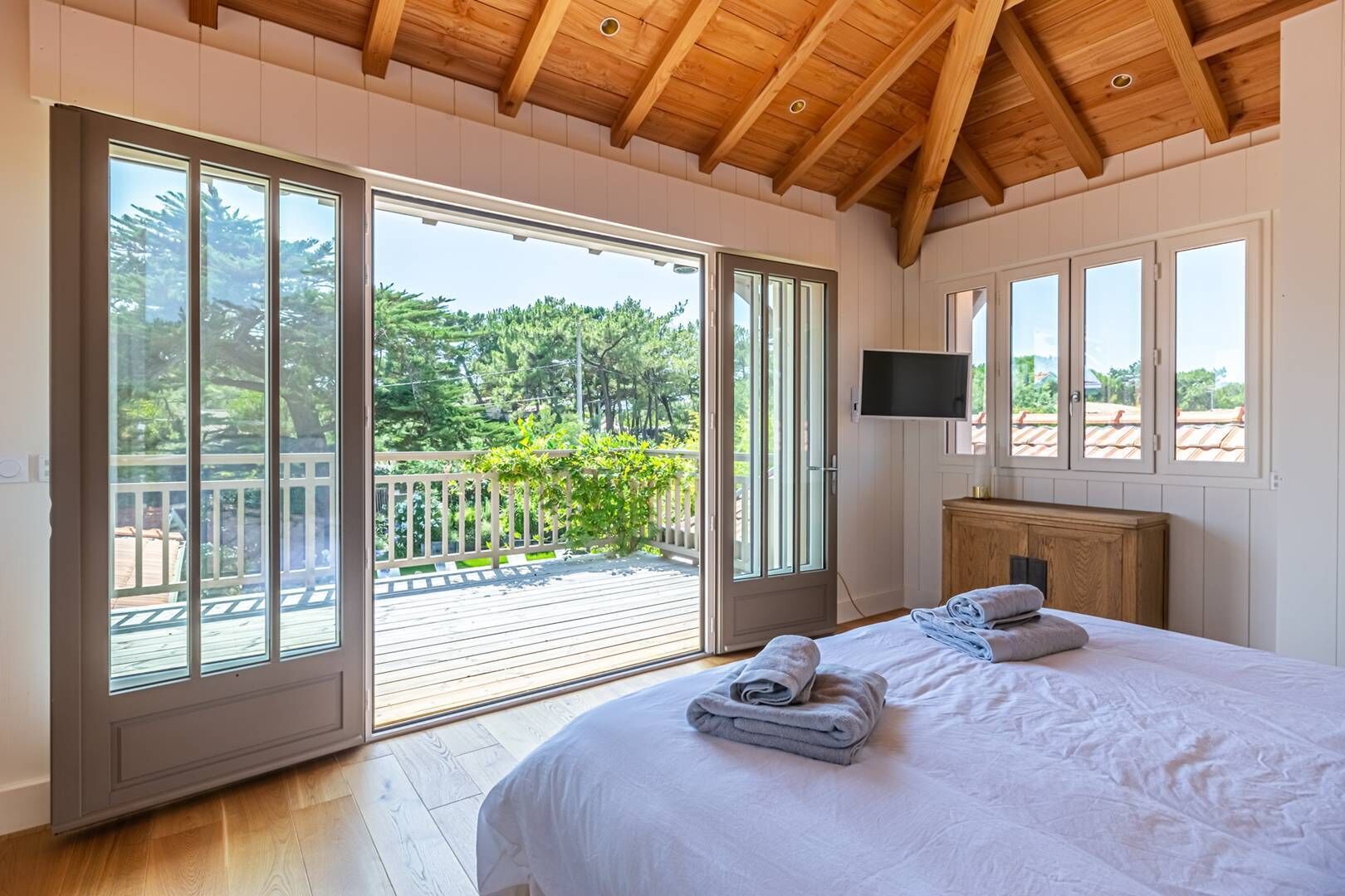 5 habitaciones y wifi gratis 