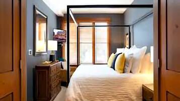 3 habitaciones y wifi