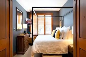 3 bedrooms, WiFi