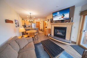 Condo, 1 Queen Bed with Sofa bed (Silver Mill 8262) | Exterior - Silver Mill 8262 (Keystone)