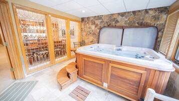 Deluxe Condo, 3 Bedrooms, Hot Tub, Resort View (Châteaux DuMont 2709) | Exterior