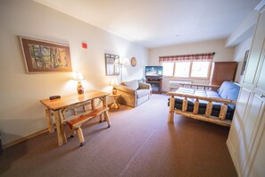 Wi-Fi gratuit, draps fournis