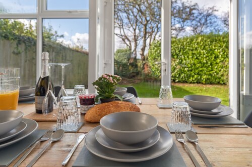 Ty Gwyn - Hot Tub Parking Dog Friendly