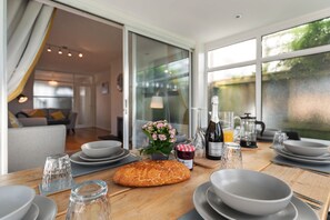 4 bedrooms, WiFi