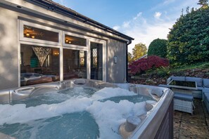 Ferienhaus | 4 Schlafzimmer