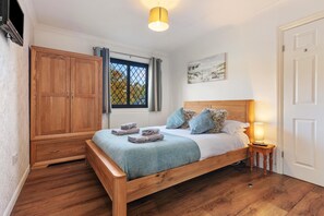 Ferienhaus | 4 Schlafzimmer