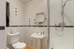 Apartment, Accessible
