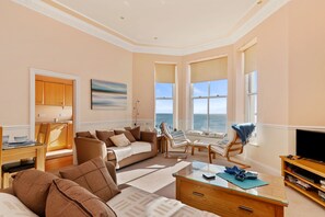 Apartment, barrierefrei