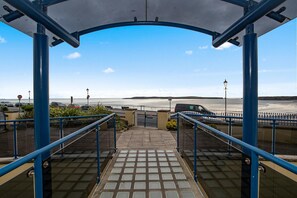 Apartment, Accessible