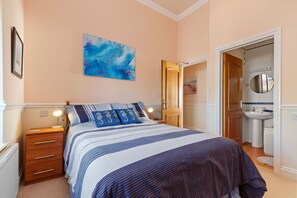 Apartment, barrierefrei