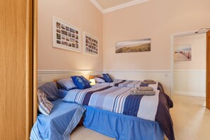 Appartement, toegankelijk voor mindervaliden | 2 slaapkamers