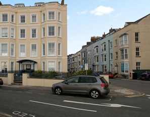 Apartment, Accessible