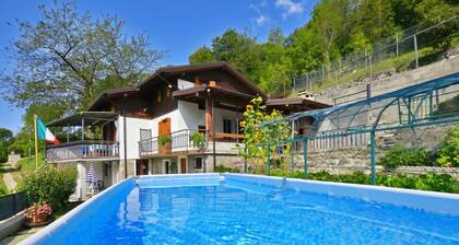 Casa Busso
