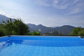 Außenpool (je nach Saison geöffnet), beheizter Pool