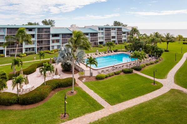 Exterior - Loggerhead 282 (Sanibel)