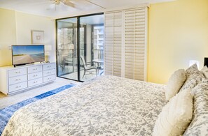 Condo, 2 Bedrooms | 2 bedrooms - Loggerhead 282 (Sanibel)