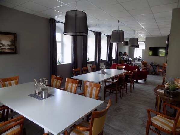 Food and drink - Die Alte Bäckerei (Joehstadt)