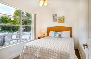 Cabin, 2 Bedrooms | 2 bedrooms - Baywatch Cabin (Captiva)