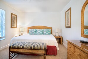 Cabin, 2 Bedrooms