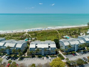 Exterior - South Seas Beach Villa 2412 (Captiva)