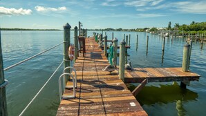 Lake - Sunset Captiva Bayside 204 (Captiva)