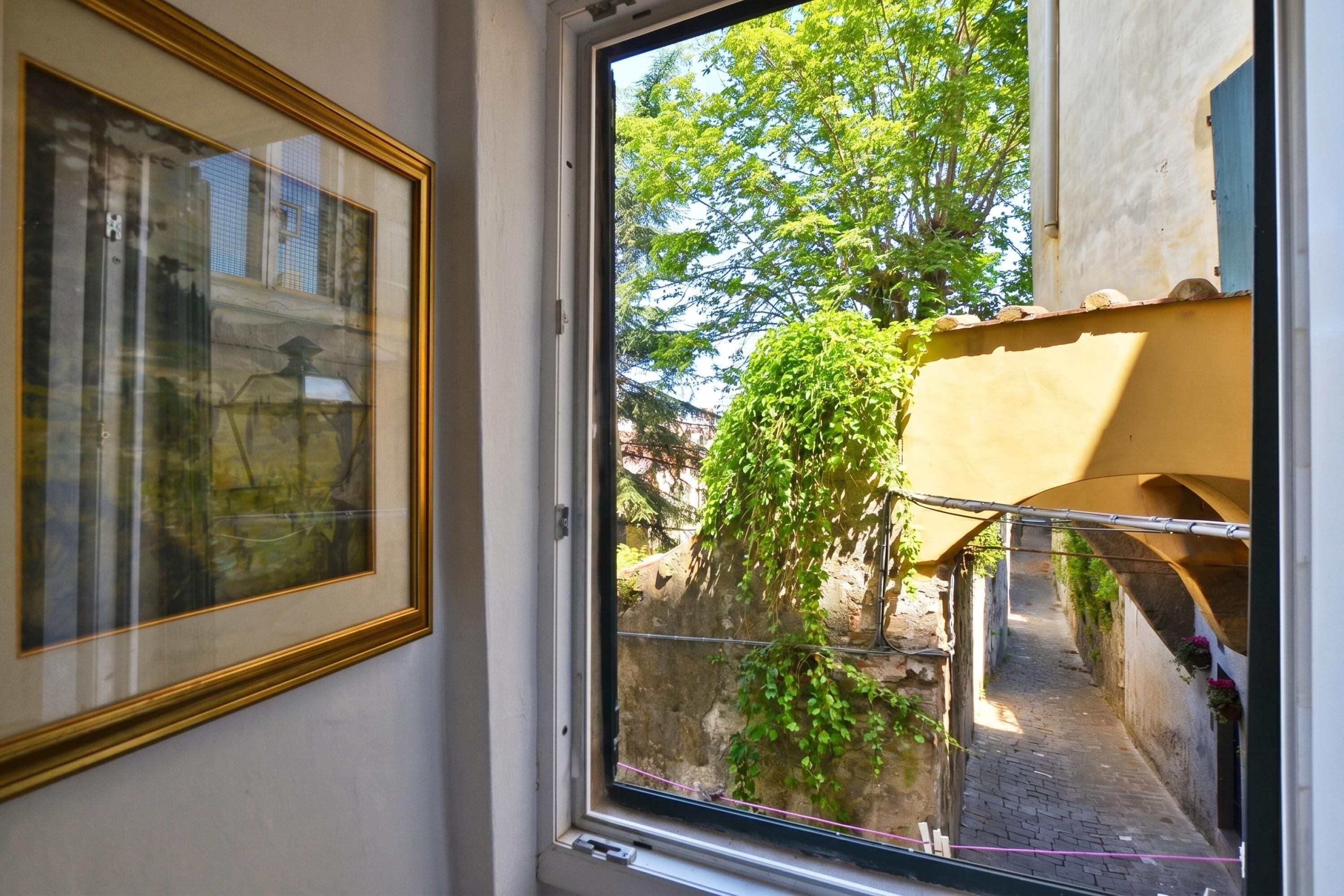 Studio – honeymoon (Casina Magnoli) | Innvendig