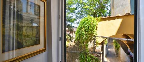 Studio – honeymoon (Casina Magnoli) | Innvendig
