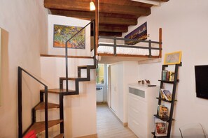 Studio – honeymoon (Casina Magnoli) | Trapp
