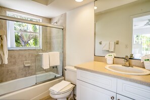 Bathroom - Baywatch House (Captiva)