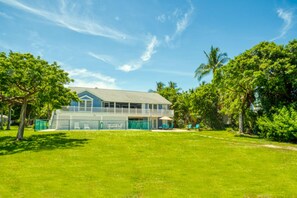 House, 3 Bedrooms | Exterior - Baywatch House (Captiva)