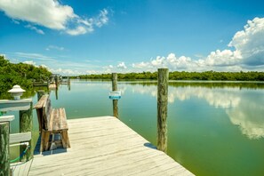 Beach - Baywatch House (Captiva)