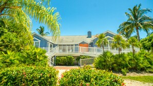 House, 3 Bedrooms | Exterior - Baywatch House (Captiva)