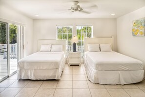 House, 3 Bedrooms - Baywatch House (Captiva)
