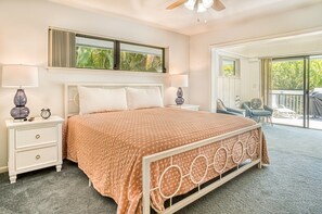 Ferienhaus, 4 Schlafzimmer | 4 Schlafzimmer