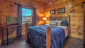 House, 3 Bedrooms - Points of View by Escape to Blue Ridge (Mineral Bluff)