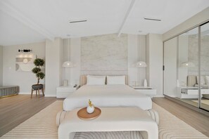 Stórt einbýlishús (Multiple Bedrooms) | Aðstaða á gististað