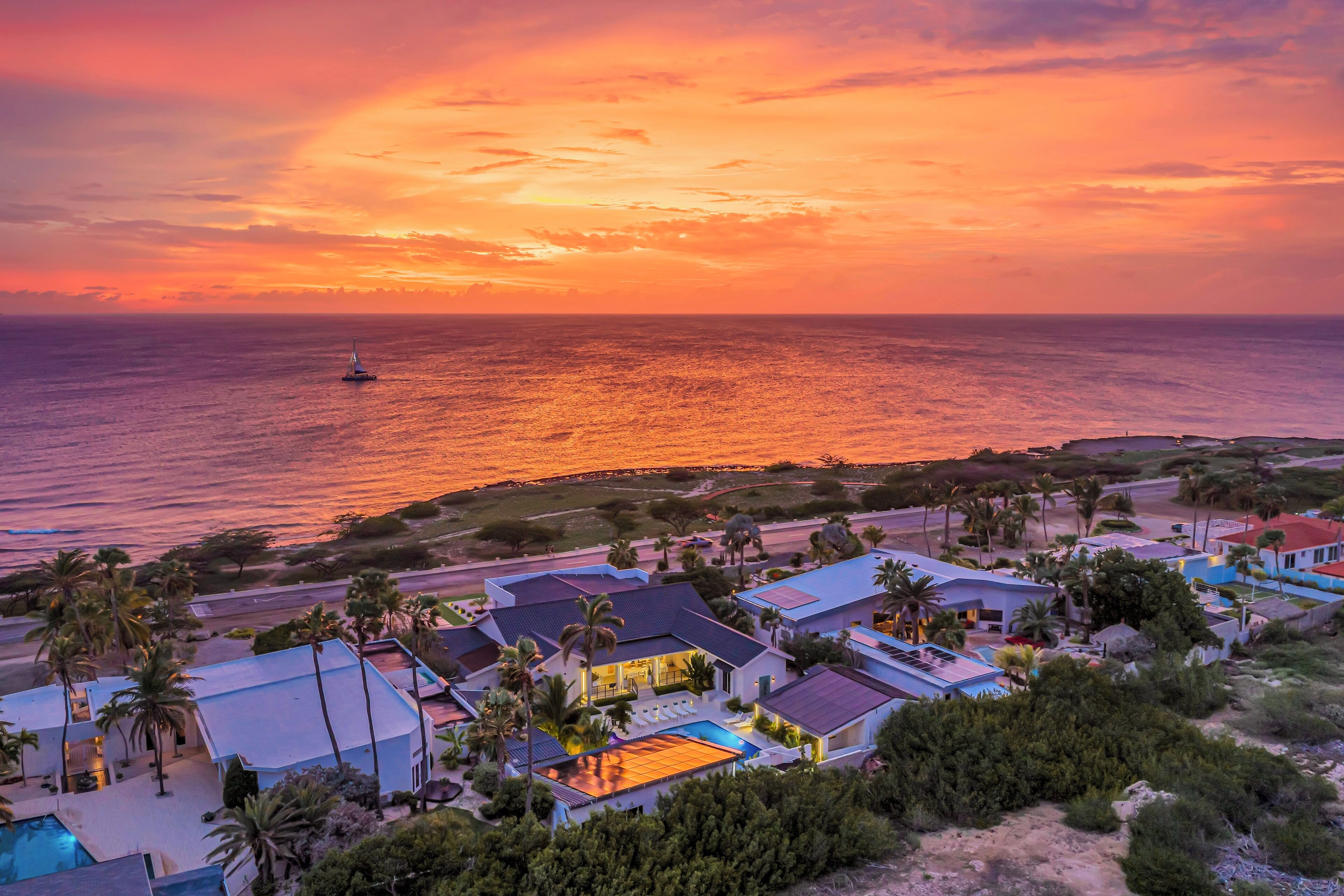 Villa (Multiple Bedrooms) | Ausstattung der Unterkunft