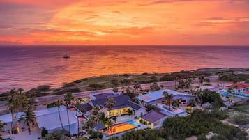 Villa (Multiple Bedrooms) | Property amenity