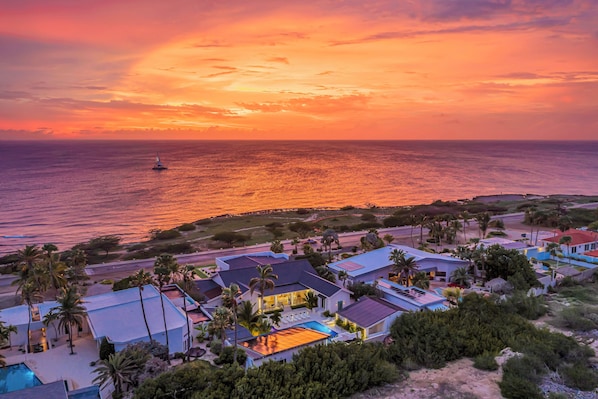 Huvila (Multiple Bedrooms) | Majoituspaikan mukavuudet