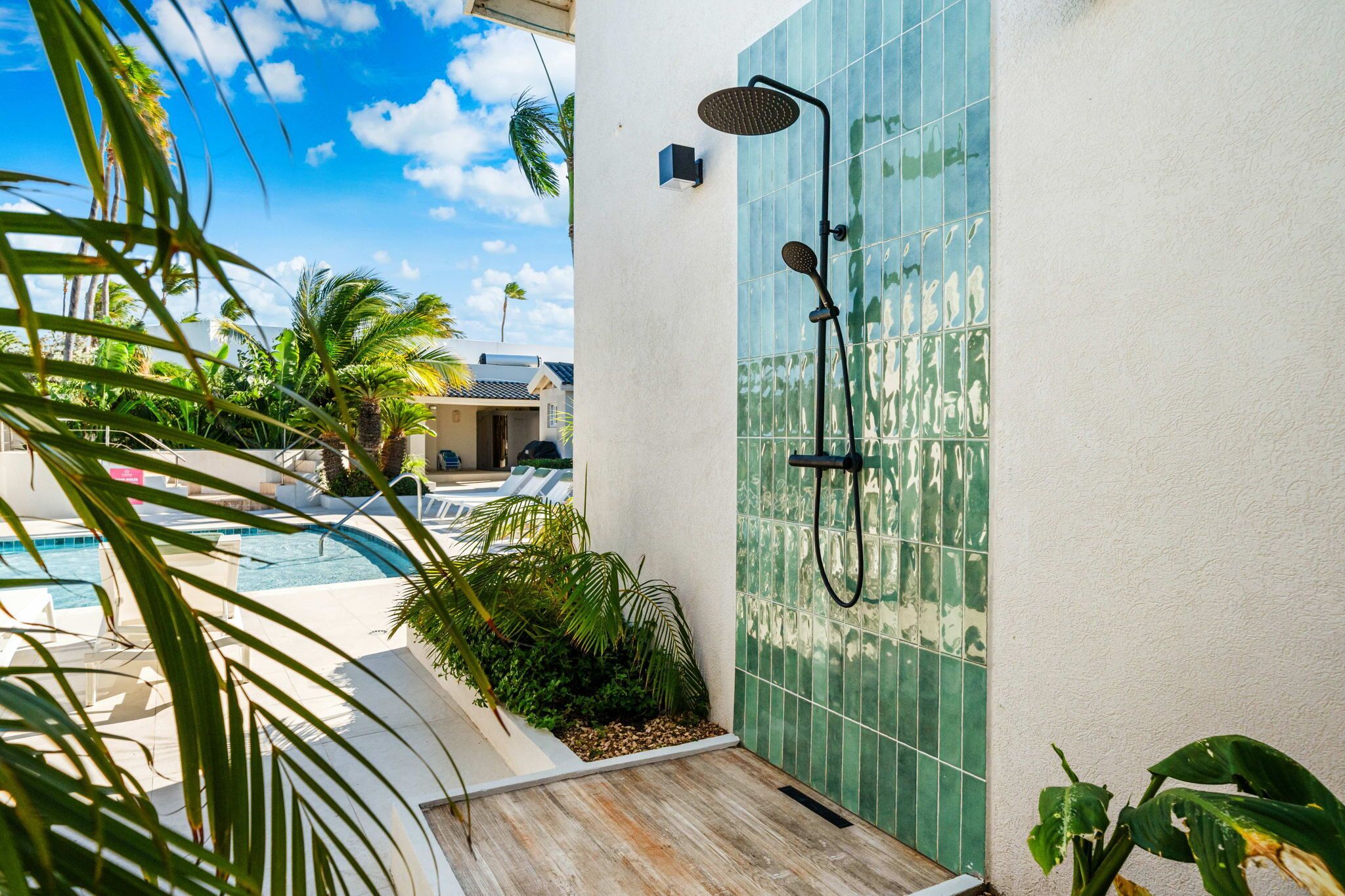 Villa (Multiple Bedrooms) | Servicios del alojamiento