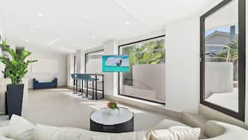 Vila (Multiple Bedrooms) | Fasilitas properti