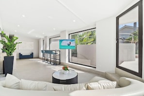 Vil·la (Multiple Bedrooms) | Servei de l'allotjament
