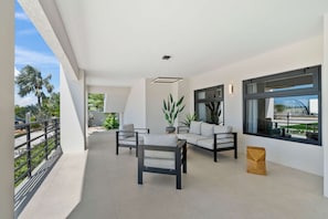 Vil·la (Multiple Bedrooms) | Servei de l'allotjament