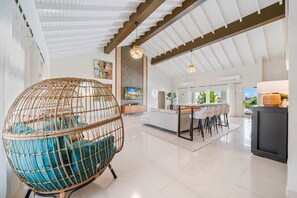 Villa (Multiple Bedrooms) | Property amenity